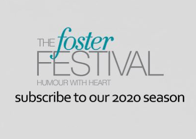 Foster Festival